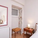 公寓 Casa Vassiliki *