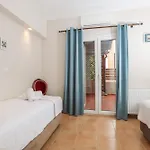 公寓 Casa Vassiliki