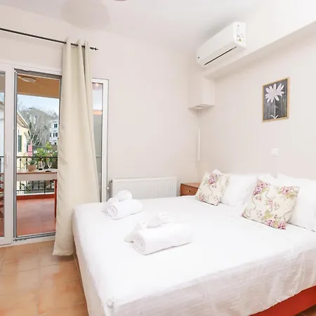 公寓 Casa Vassiliki