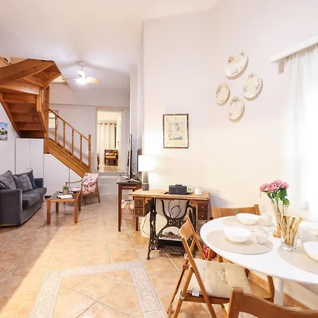 Casa Vassiliki *