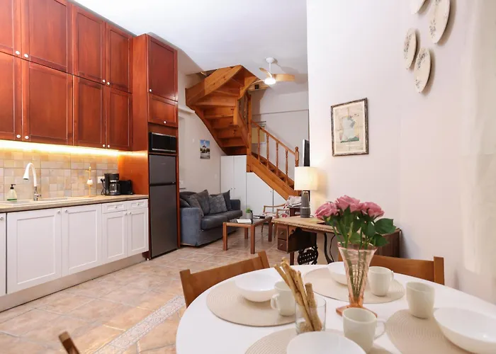 Casa Vassiliki Korfu