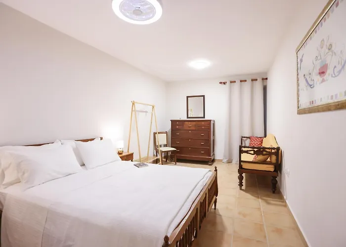 Daire Casa Vassiliki