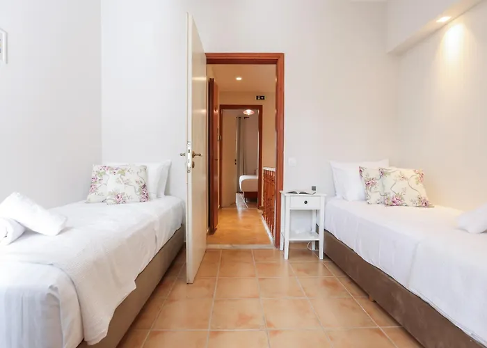 Daire Casa Vassiliki *