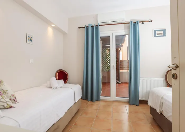 Daire Casa Vassiliki