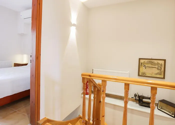 Casa Vassiliki * Korfu