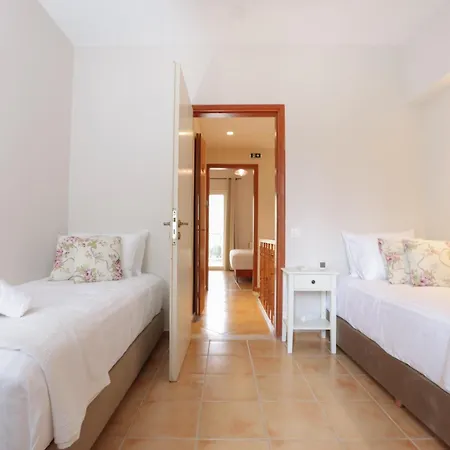 Lägenhet Casa Vassiliki