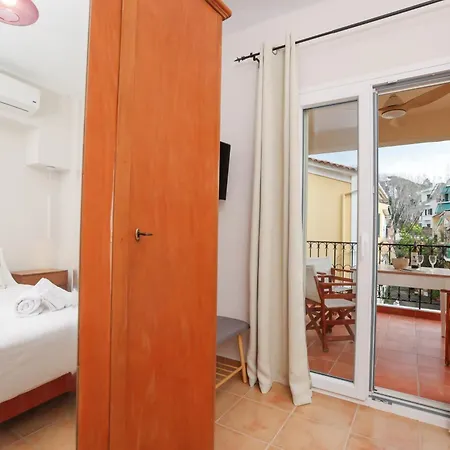 Casa Vassiliki Lägenhet