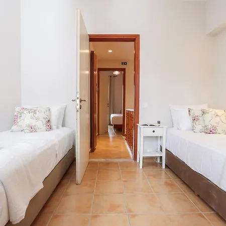 Lägenhet Casa Vassiliki *