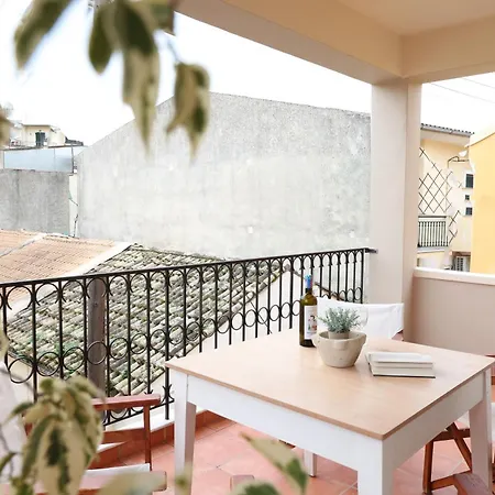 Casa Vassiliki * Corfu (city)
