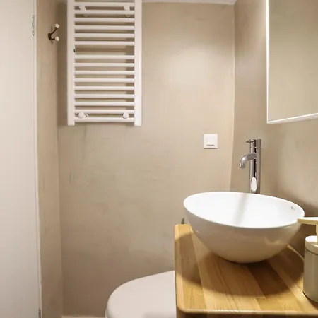 Lägenhet Casa Vassiliki