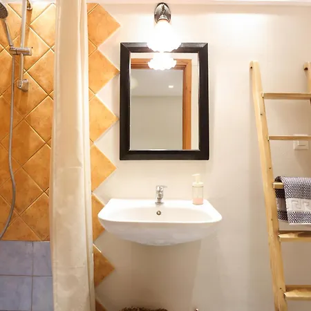 Casa Vassiliki Lägenhet