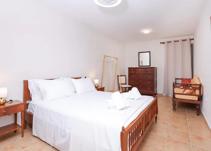 Casa Vassiliki Διαμέρισμα Corfu (city)