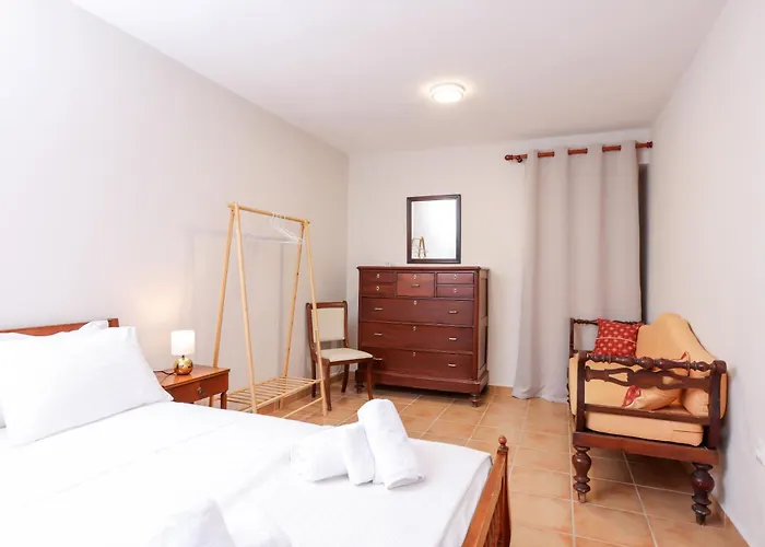 Casa Vassiliki Διαμέρισμα