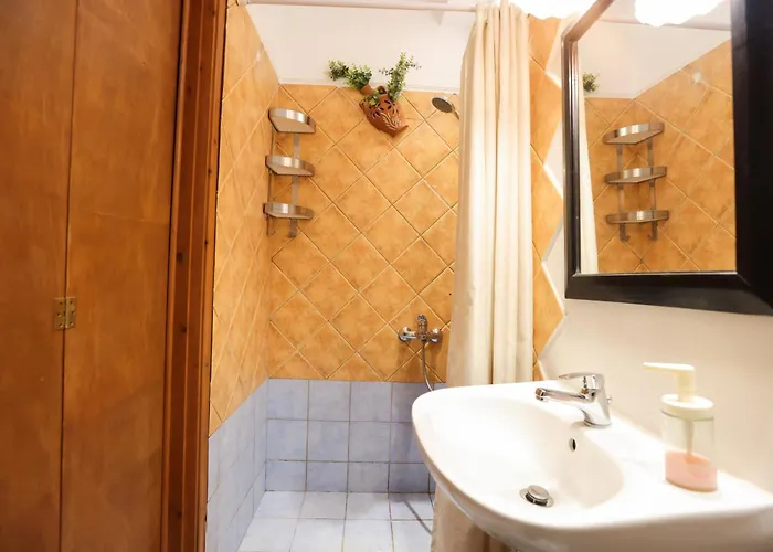 Casa Vassiliki Διαμέρισμα