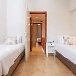 公寓 Casa Vassiliki *