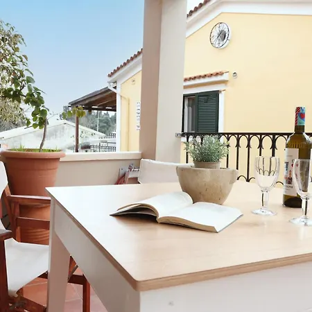 Casa Vassiliki *