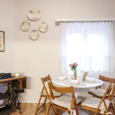 Casa Vassiliki *