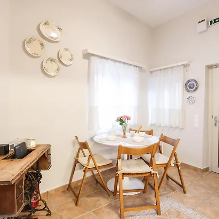 Casa Vassiliki דירה Corfu (city)