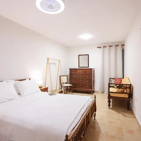 Apartamento Casa Vassiliki