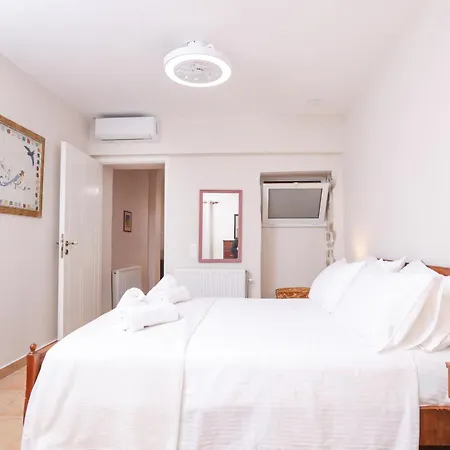 Apartamento Casa Vassiliki Corfu (city)