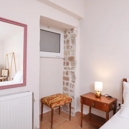 Apartamento Casa Vassiliki *
