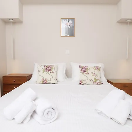 Casa Vassiliki Apartamento