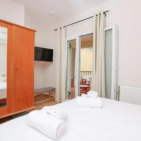 Apartamento Casa Vassiliki Corfu (city)
