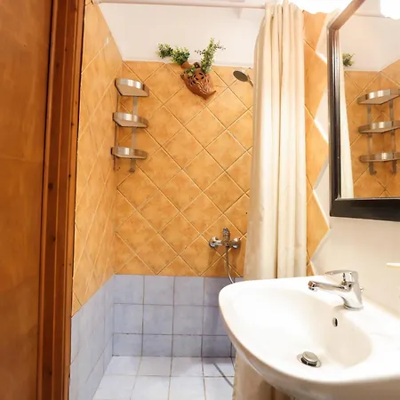 Casa Vassiliki Apartamento