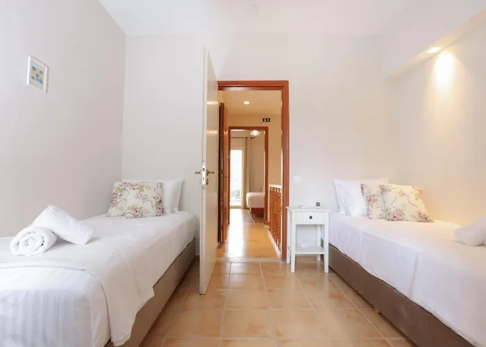 Apartment Casa Vassiliki