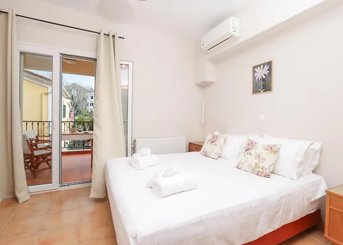 Apartment Casa Vassiliki