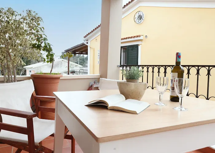 Casa Vassiliki *