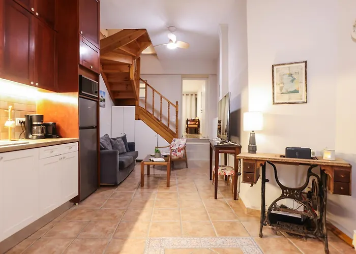 Casa Vassiliki Apartment Corfu (city)