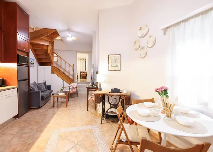 Casa Vassiliki *