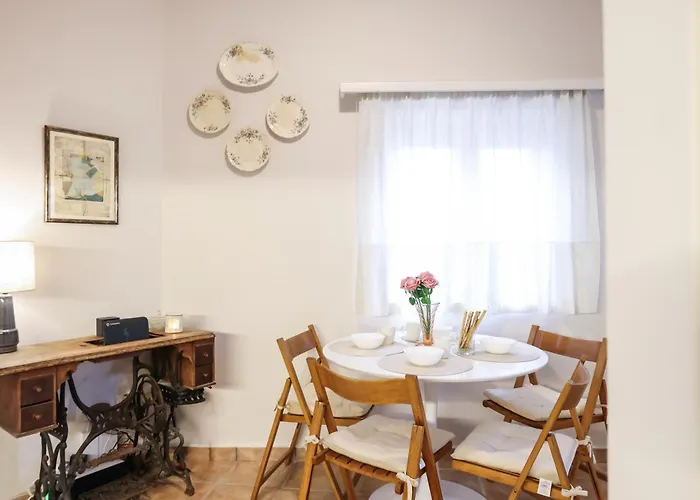 Casa Vassiliki *