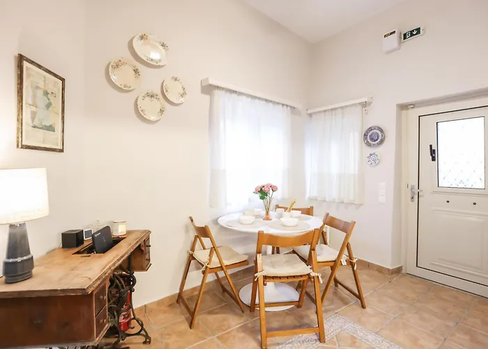 Casa Vassiliki Apartment Corfu (city)