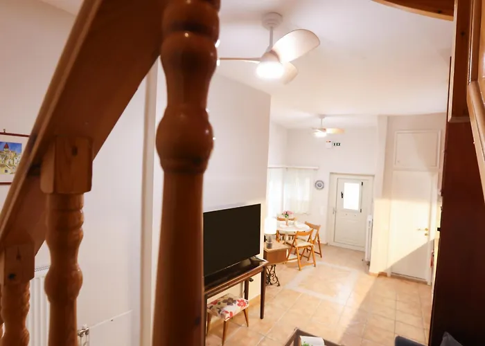 Casa Vassiliki Apartment Corfu (city)