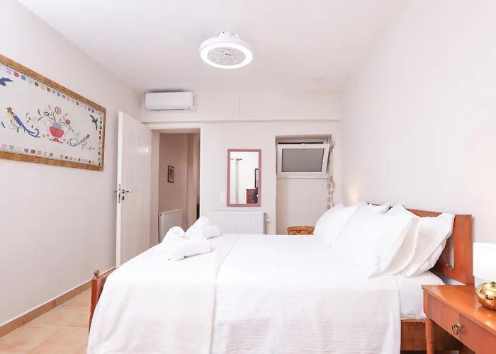 Apartment Casa Vassiliki Corfu (city)