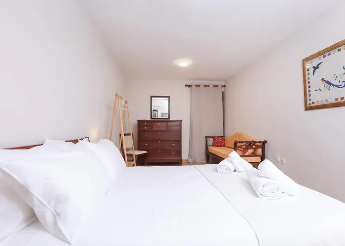 Casa Vassiliki Apartment Corfu (city)