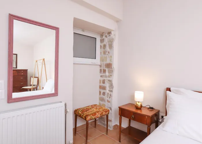 Apartment Casa Vassiliki *