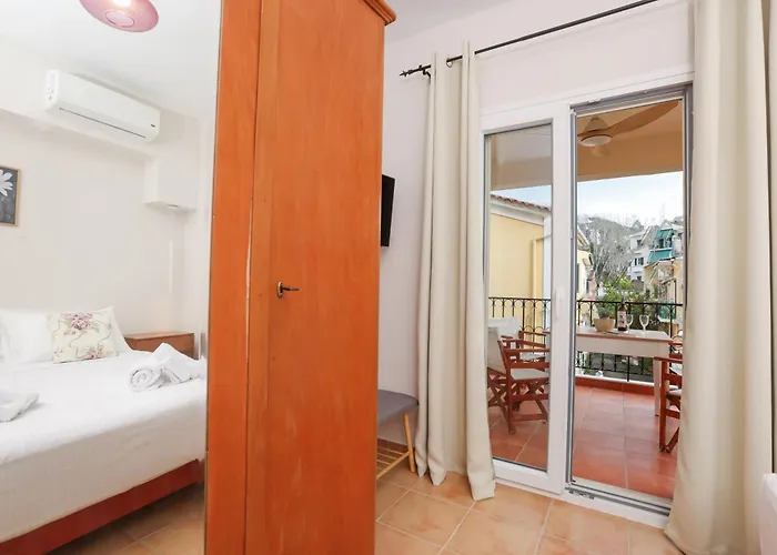 Casa Vassiliki Apartment