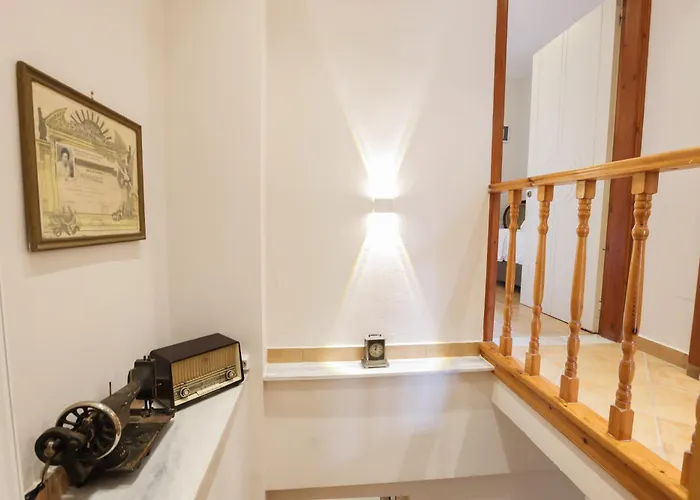 Apartment Casa Vassiliki *