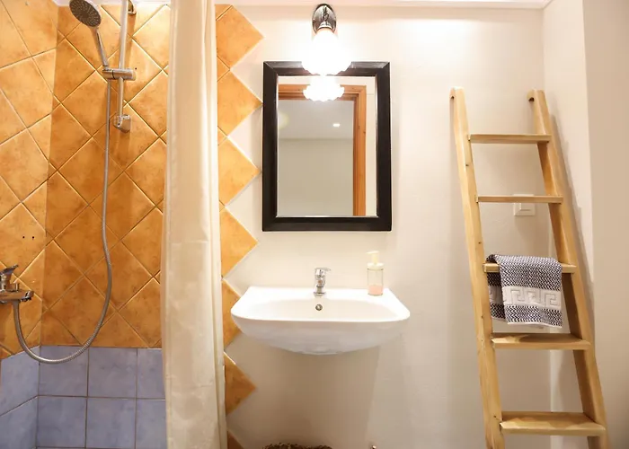 Casa Vassiliki Apartment