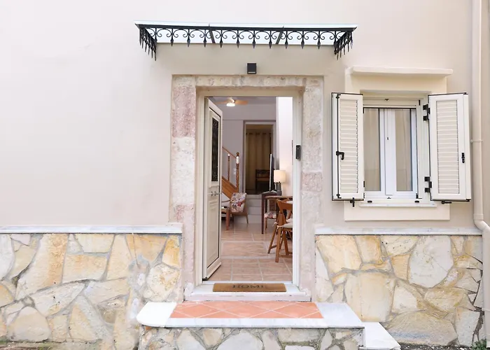 Casa Vassiliki Apartment Corfu (city)